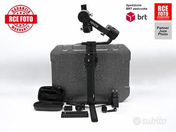 DJI RONIN S