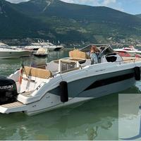 Ranieri international next 330 lx del 2022/2024