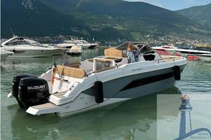 Ranieri international next 330 lx del 2022/2024