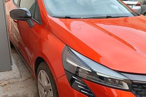 Renault Clio 5 in leasing