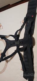Busto ortopedico V spinomed