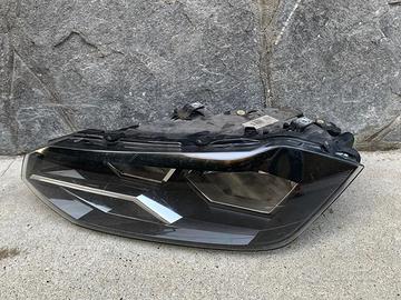 Faro Anteriore Sinistro VW Polo 6C/AW1 Valeo