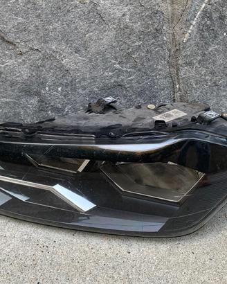 Faro Anteriore Sinistro VW Polo 6C/AW1 Valeo