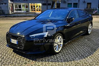 AUDI A5 SPB 40 TFSI S tronic S line edition