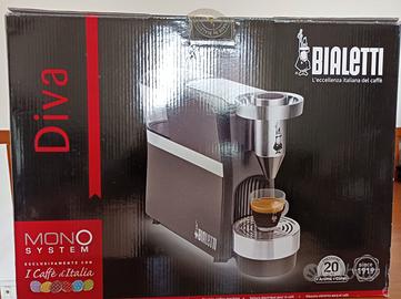 Macchina da caffè espresso Bialetti Diva