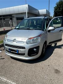 C3 Picasso 1.6 hdi 90 cv