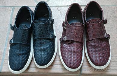 mocassini moda mis. 42