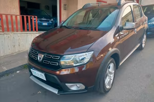 Dacia Sandero Stepway 0.9 TCe 12V TurboGPL 90CV St