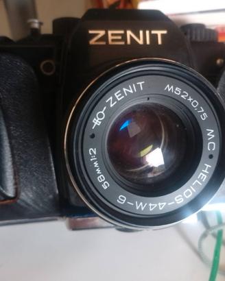 macchina fotografica 