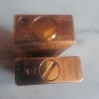 accendini DuPont,Duniill