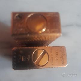 accendini DuPont,Duniill