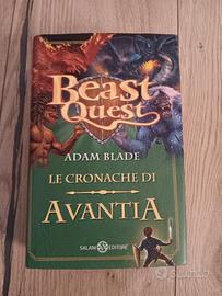 Beast quest  cronache di Avantia