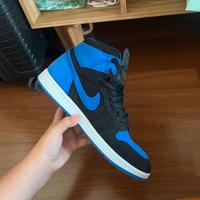 Jordan 1 hig royal