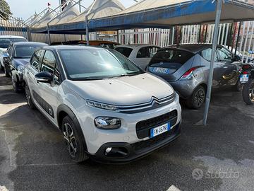Citroen C3 PureTech 110 S&S Shine