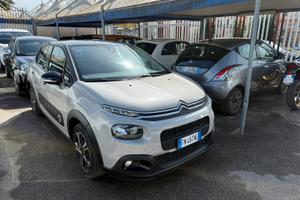 Citroen C3 PureTech 110 S&S Shine