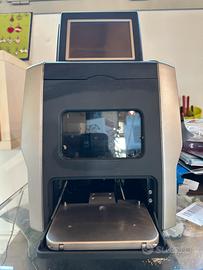 Incisore per medagliette Myfamily