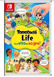Tomodachi Life: Una vita da sogno - Ed1111
