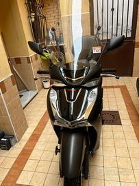 Honda sh 125 abs sport