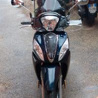Kymco People One 125i Abs 5 Anni di Garanzia