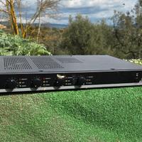 AUDAC EPA254 amplificatore 4 canali classe D