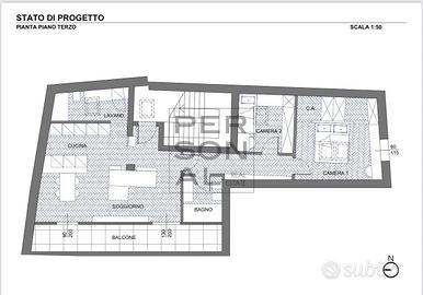 Appartamento - Madruzzo