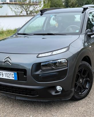 Citroen C4 Cactus 1.2 PureTech 82 CV FEEL