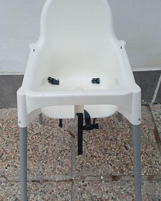 Seggiolone per bambini