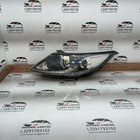 Faro fanale anteriore sx kia sportage 2013 xenon 9
