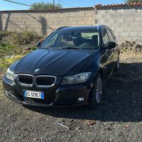 Ricambi BMW SERIE 3 E91