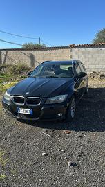 Ricambi BMW SERIE 3 E91