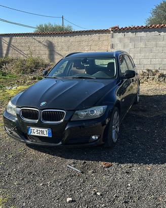 Ricambi BMW SERIE 3 E91