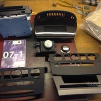 Navigatore idrive BMW serie 5 modello E60