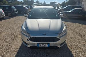 Ford Focus 1.0 EcoBoost 100 CV Start&Stop Titanium