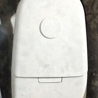 Lampione led esterno 