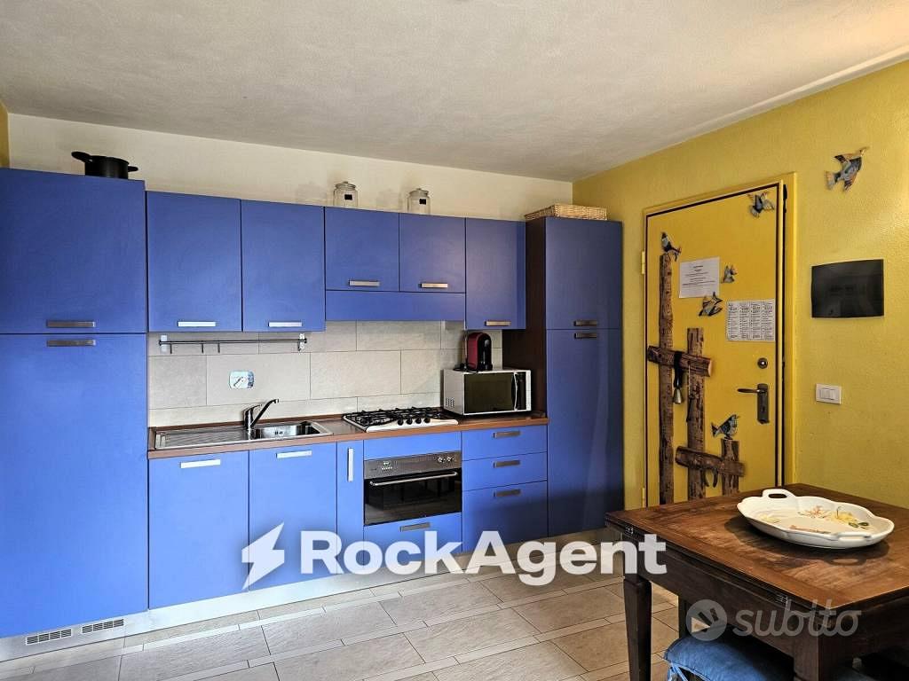 Appartamento – TO - Vista 3