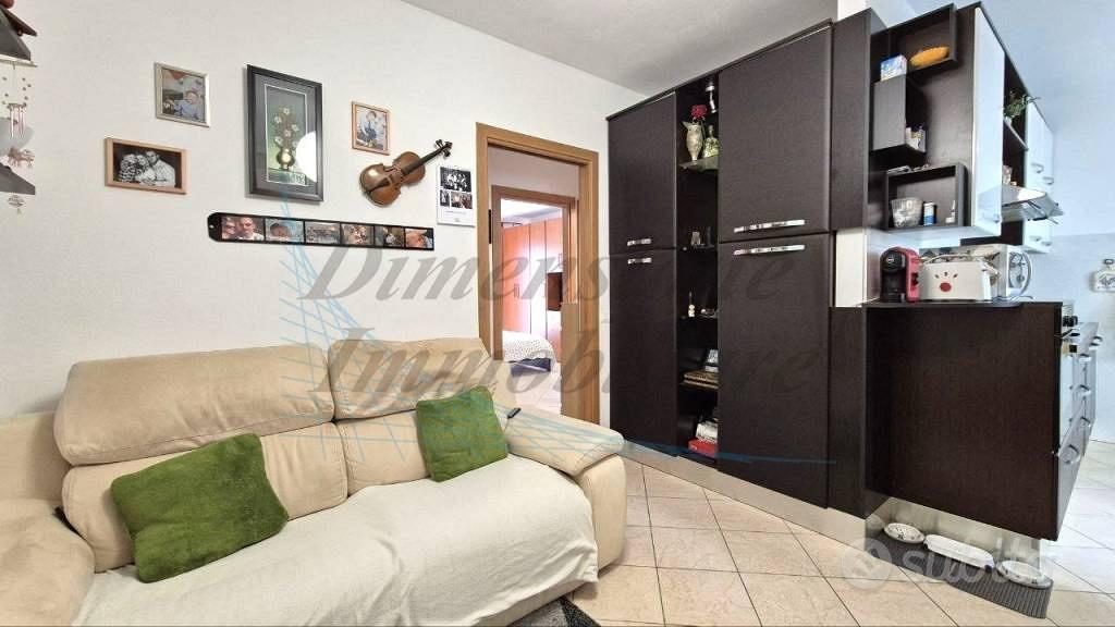 Apartment in Rosignano Marittimo, Rosignano Solvay - Vista 4