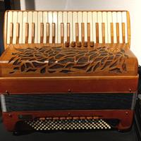 Fisarmonica da Riparare 