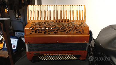 Fisarmonica da Riparare 