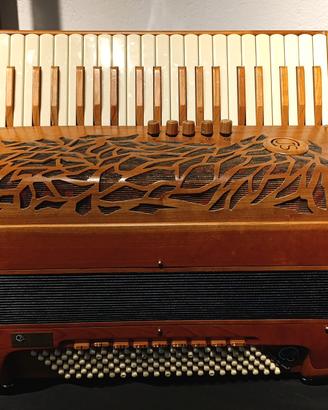 Fisarmonica da Riparare 