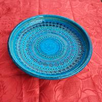 Flavia Montelupo Italy - Bitossi piatto