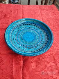 Flavia Montelupo Italy - Bitossi piatto