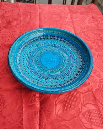 Flavia Montelupo Italy - Bitossi piatto