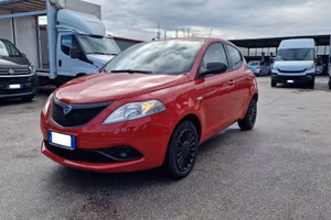 LANCIA Ypsilon 1.2 69 CV 5 porte GPL Ecochic Ele