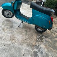 Piaggio Vespa PK 50