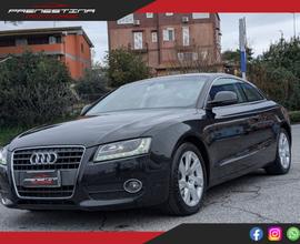 AUDI A5 2.0 TFSI 211 CV multitronic Ambition