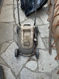 Taglia erba elettrico