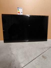 Televisore Samsung 2011 full HD