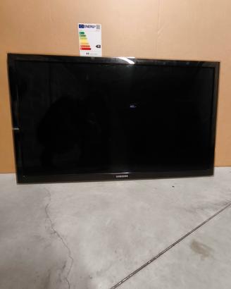 Televisore Samsung 2011 full HD