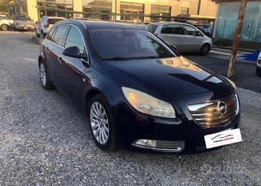 Opel Insignia 2.0 CDTI