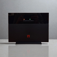 TIMHUB PLUS MODEM ROUTER WIFI6